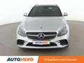 Mercedes-Benz C 300 C 300 T AMG Line Aut.*LED*NAVI*TEMPO*AHK*CAM*SHZ* Grau - thumbnail 9