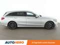 Mercedes-Benz C 300 C 300 T AMG Line Aut.*LED*NAVI*TEMPO*AHK*CAM*SHZ* Grau - thumbnail 7