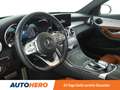 Mercedes-Benz C 300 C 300 T AMG Line Aut.*LED*NAVI*TEMPO*AHK*CAM*SHZ* Grau - thumbnail 11