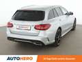 Mercedes-Benz C 300 C 300 T AMG Line Aut.*LED*NAVI*TEMPO*AHK*CAM*SHZ* Grau - thumbnail 6