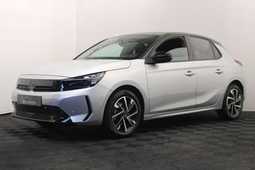 1.2 GS |Stoel/stuur verw.|Navi| facelift