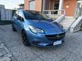 Opel Corsa 5p 1.2 Black Edition 120anniversario Bleu - thumbnail 7
