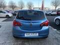 Opel Corsa 5p 1.2 Black Edition 120anniversario Bleu - thumbnail 5