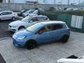 Opel Corsa 5p 1.2 Black Edition 120anniversario Bleu - thumbnail 3