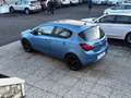 Opel Corsa 5p 1.2 Black Edition 120anniversario Bleu - thumbnail 2