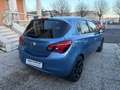 Opel Corsa 5p 1.2 Black Edition 120anniversario Bleu - thumbnail 6