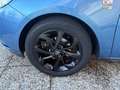 Opel Corsa 5p 1.2 Black Edition 120anniversario Bleu - thumbnail 9
