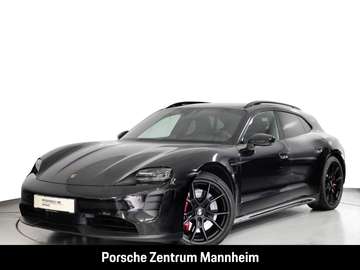 GTS Sport Turismo Pano Bose SurroundView InnoDrive