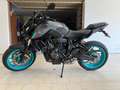 Yamaha MT-07 Grigio - thumbnail 2