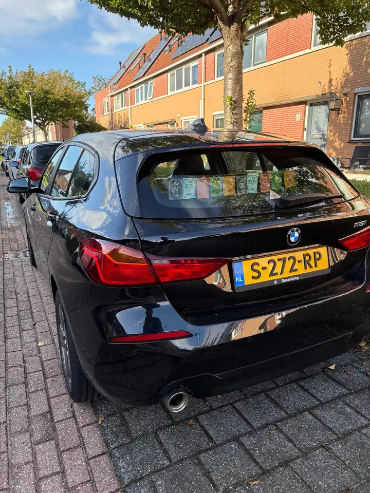 BMW 118