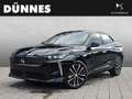 DS Automobiles DS 4 DS N°4 E-Tense JULES VERNE Alcantara Чорний - thumbnail 1