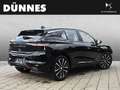 DS Automobiles DS 4 DS N°4 E-Tense JULES VERNE Alcantara Чорний - thumbnail 2
