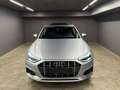 Audi A4 allroad 40 TDI quattro Silber - thumbnail 2