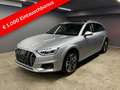Audi A4 allroad 40 TDI quattro Silber - thumbnail 1