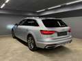 Audi A4 allroad 40 TDI quattro Silber - thumbnail 4