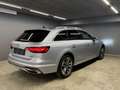 Audi A4 allroad 40 TDI quattro Silber - thumbnail 7