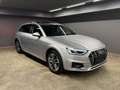 Audi A4 allroad 40 TDI quattro Silber - thumbnail 3