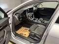 Audi A4 allroad 40 TDI quattro Silber - thumbnail 8