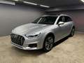 Audi A4 allroad 40 TDI quattro Silber - thumbnail 2