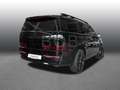 Hyundai SANTA FE Hybrid 4WD Blackline 8-fach bereift NAVI SHZ Kamer Negro - thumbnail 2