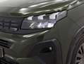 Peugeot Rifter Allure BlueHDi 100 Verde - thumbnail 34
