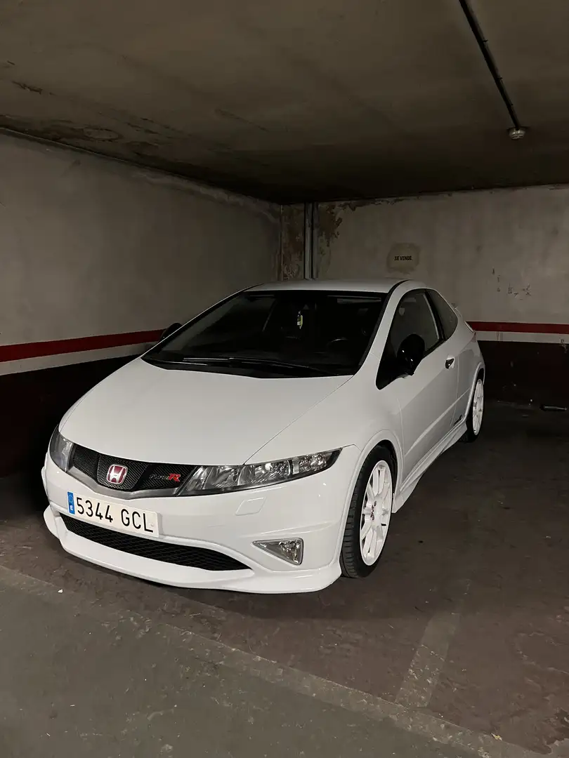 Honda Civic Type R - 2