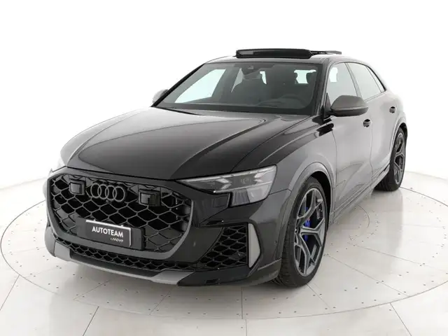 Audi RS Q8 4.0 mhev 48V performance 640cv tiptronic/ List 205