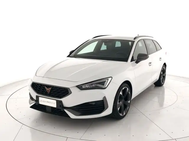 CUPRA Leon Sportstourer 1.5 hybrid 150cv DSG