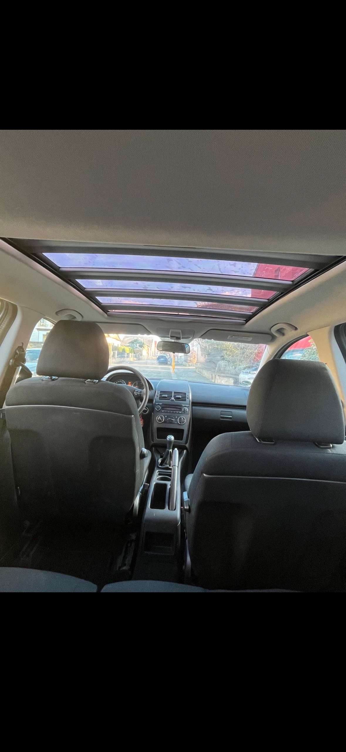 Használt Mercedes Benz A-Class 170