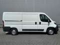 Peugeot Boxer 330 2.2 HDI L2H1 XT*A/C*HAAK*CRUISE*3P* Blanc - thumbnail 4