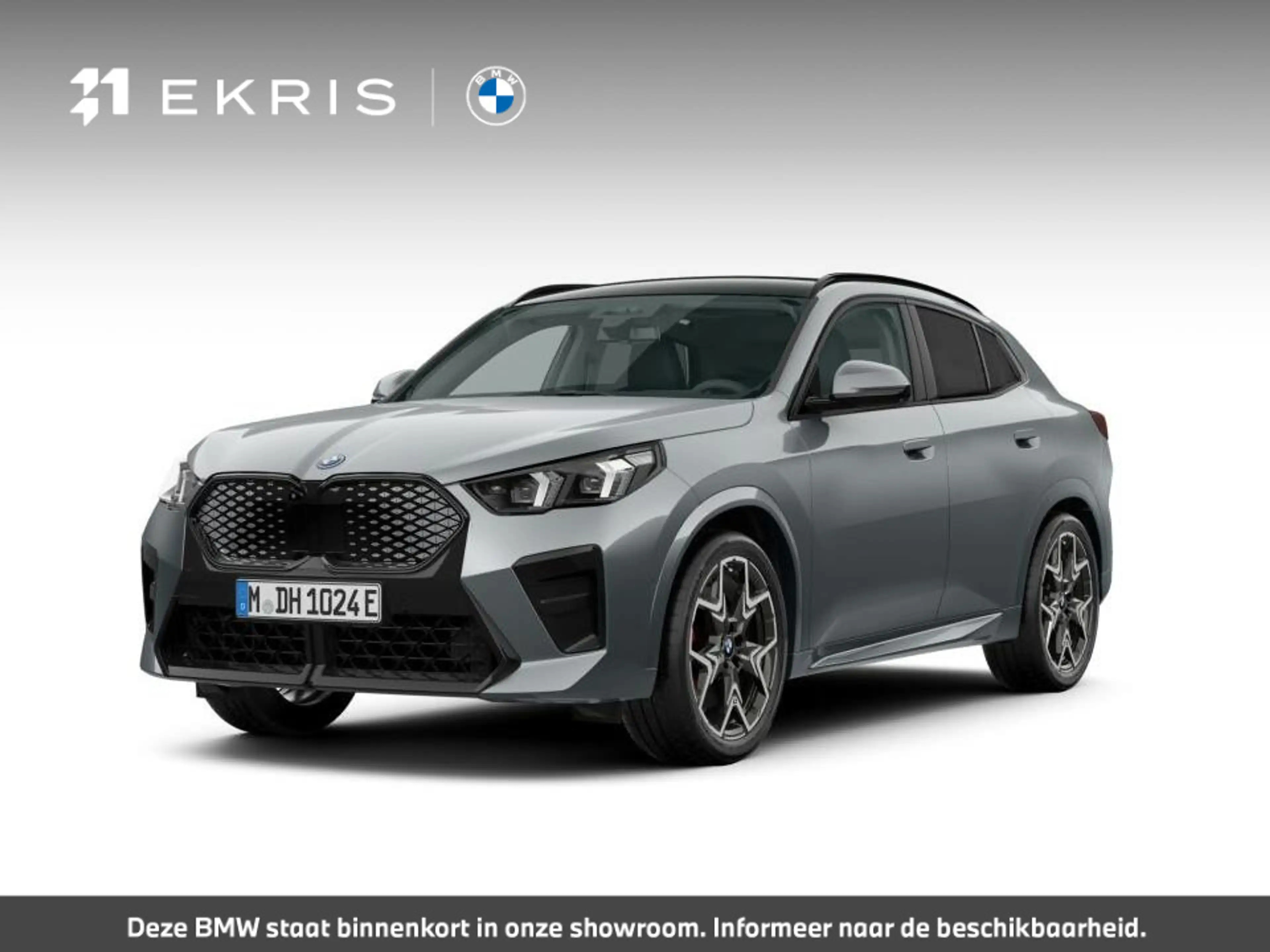 BMW iX2 xDrive30 | M Sport Edition | M Sportpakket Pro | C