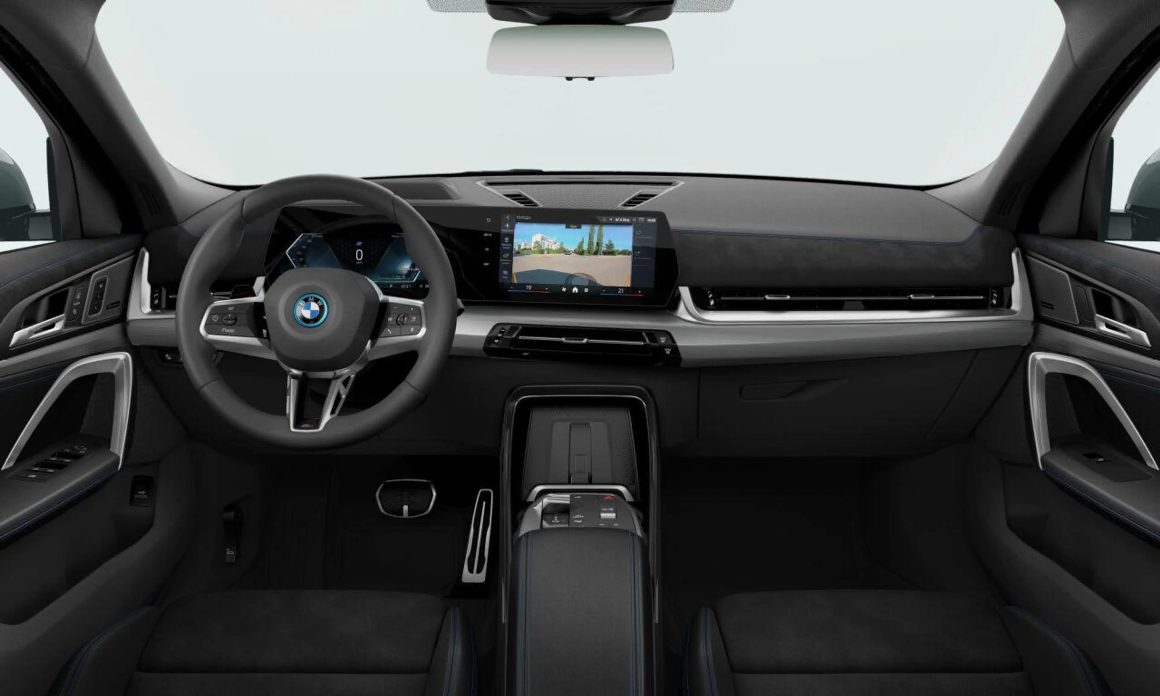 BMW iX2 xDrive30 | M Sport Edition | M Sportpakket Pro | C — photo 3