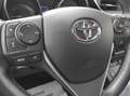 Toyota Auris hybrid 140H Feel! Gris - thumbnail 26