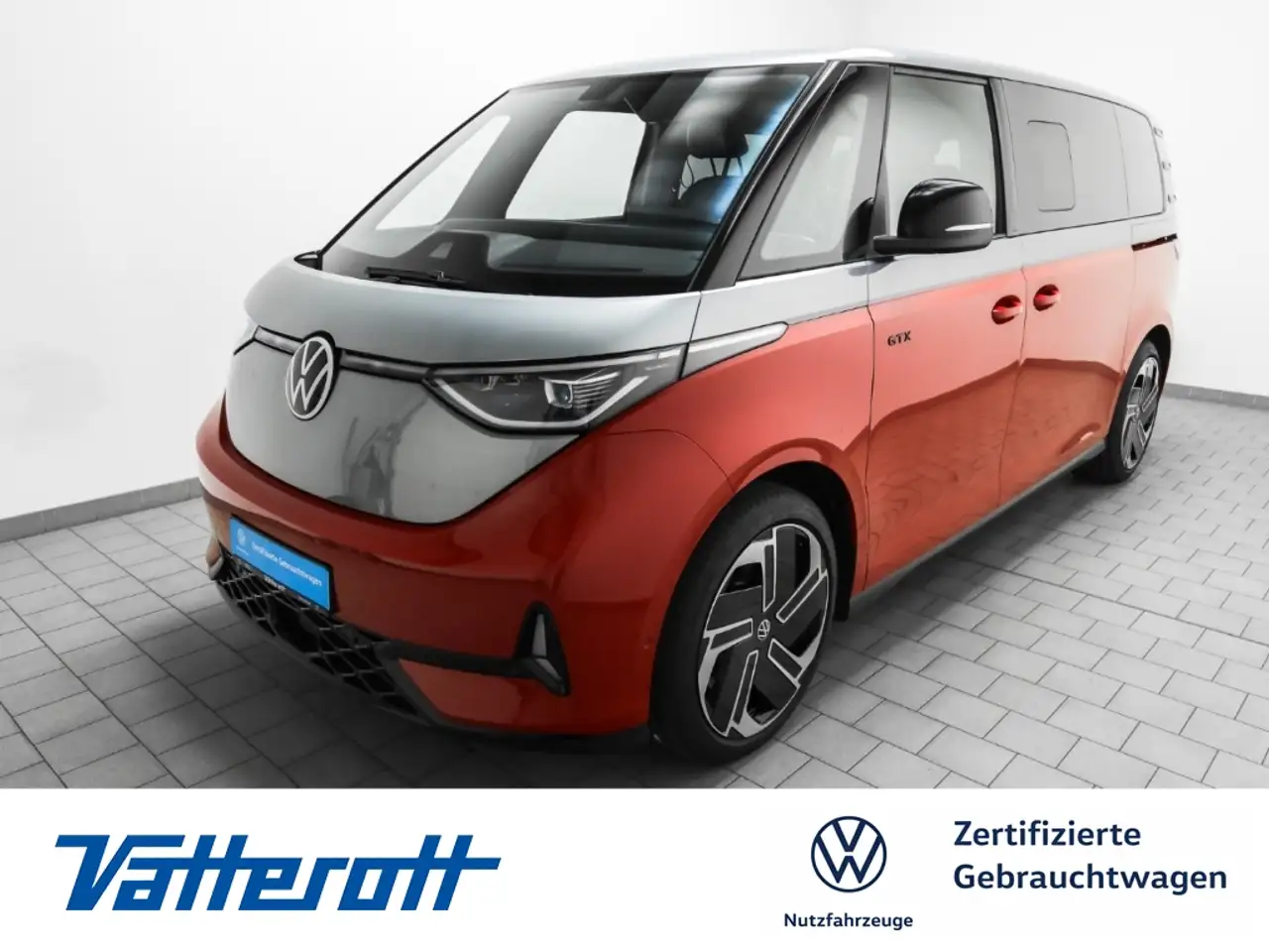 Volkswagen ID. Buzz 2026