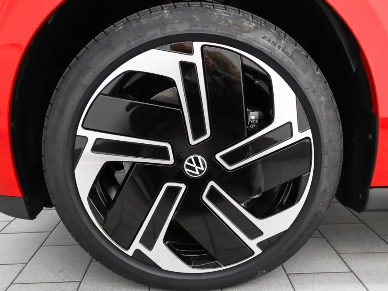 Volkswagen ID. Buzz 2026