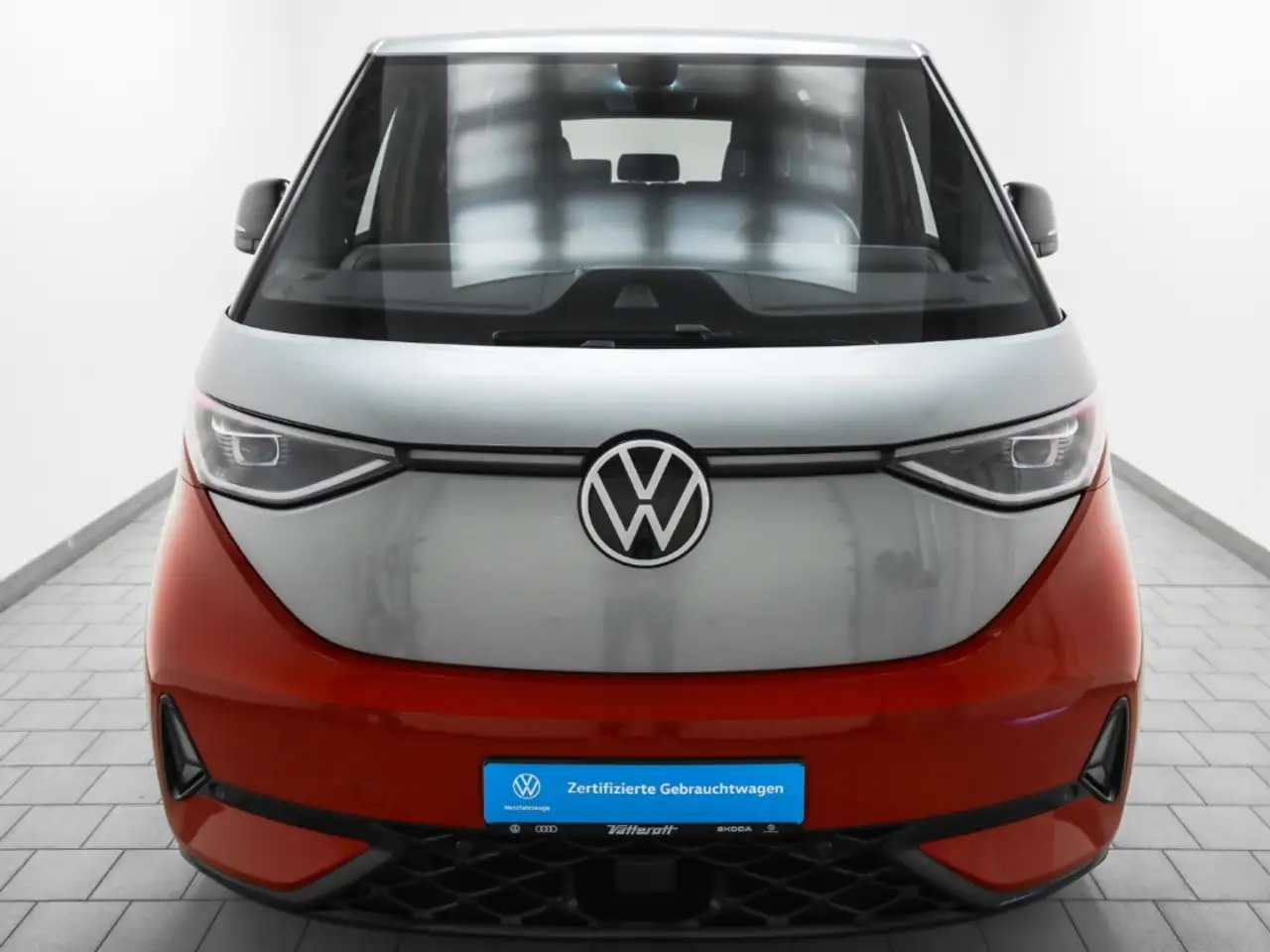 Volkswagen ID. Buzz 2026