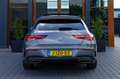 Mercedes-Benz CLA 200 Shooting Brake Bns Sol. AMG | Pano | Sfeer | Multi Gris - thumbnail 8