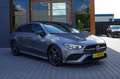 Mercedes-Benz CLA 200 Shooting Brake Bns Sol. AMG | Pano | Sfeer | Multi Gris - thumbnail 10