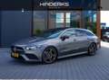 Mercedes-Benz CLA 200 Shooting Brake Bns Sol. AMG | Pano | Sfeer | Multi Gris - thumbnail 1