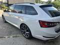 Skoda Superb Kombi 2,0 TDI Sportline DSG - thumbnail 3