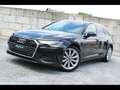 Audi A6 Avant 40TDi Sports S-Tronic Noir - thumbnail 1