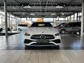Mercedes-Benz C 180 AMG/19"/LED/Kamera/Navigation/Premium/DAB/ Blanco - thumbnail 18
