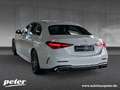 Mercedes-Benz C 180 AMG/19"/LED/Kamera/Navigation/Premium/DAB/ Blanco - thumbnail 3