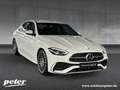 Mercedes-Benz C 180 AMG/19"/LED/Kamera/Navigation/Premium/DAB/ Wit - thumbnail 5