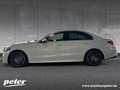 Mercedes-Benz C 180 AMG/19"/LED/Kamera/Navigation/Premium/DAB/ Weiß - thumbnail 2