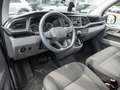 Volkswagen T6.1 Kombi 2.0 TDI lang Rollstuhlrampe Grau - thumbnail 6