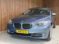 BMW 535 5-serie Gran Turismo 535i Executive Blauw - thumbnail 2