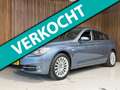 BMW 535 5-serie Gran Turismo 535i Executive Azul - thumbnail 1
