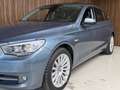 BMW 535 5-serie Gran Turismo 535i Executive Blauw - thumbnail 3