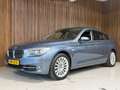 BMW 535 5-serie Gran Turismo 535i Executive Blauw - thumbnail 1